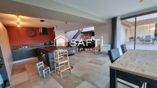  Maison à vendre 6 pièces 230 m²