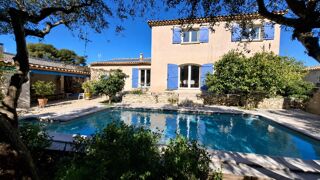  Maison à vendre 6 pièces 146 m²
