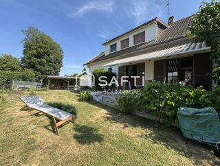  Maison à vendre 8 pièces 155 m²