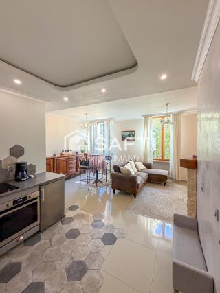  Appartement à vendre 2 pièces 37 m²