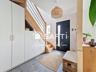  Maison � vendre 5 pi�ces 100 m�