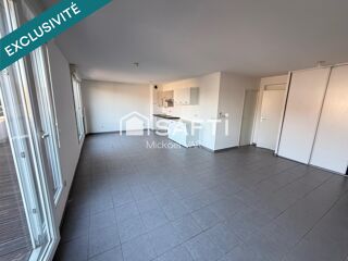  Appartement � vendre 4 pi�ces 85 m�