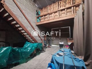  Immeuble à vendre 650 m² Peujard