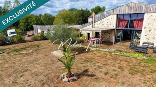  Maison à vendre 8 pièces 256 m²