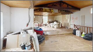  Maison à vendre 4 pièces 163 m²