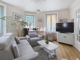  Maison à vendre 5 pièces 138 m²