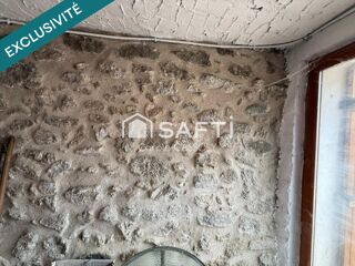  Maison à vendre 2 pièces 72 m²