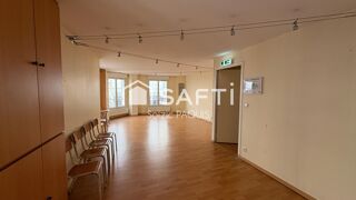  Immeuble à vendre 248 m²