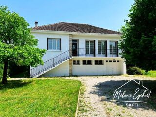  Maison à vendre 4 pièces 113 m²