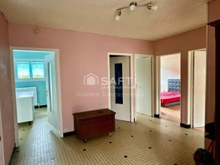  Maison  vendre 5 pices 91 m