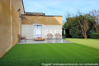  Maison � vendre 3 pi�ces 67 m�