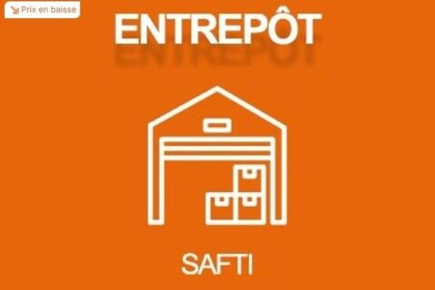 Local professionnel avec logement 386000 31620 Villaudric