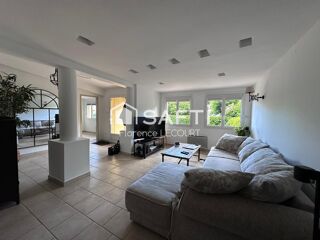  Appartement � vendre 4 pi�ces 122 m�