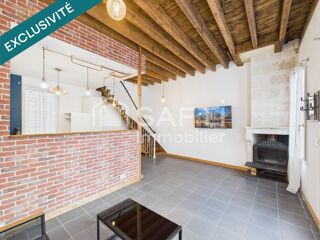  Maison � vendre 3 pi�ces 60 m�