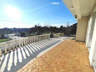  Maison à vendre 4 pièces 90 m²