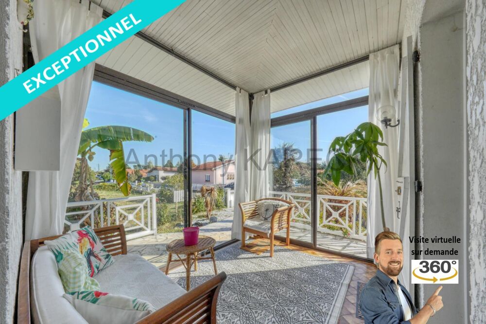 Calme aux portes de Dax