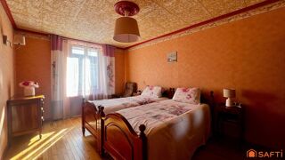  Maison à vendre 5 pièces 146 m²