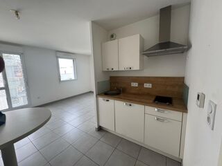  Appartement  vendre 1 pice 34 m