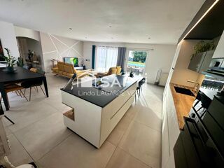  Maison à vendre 3 pièces 88 m²