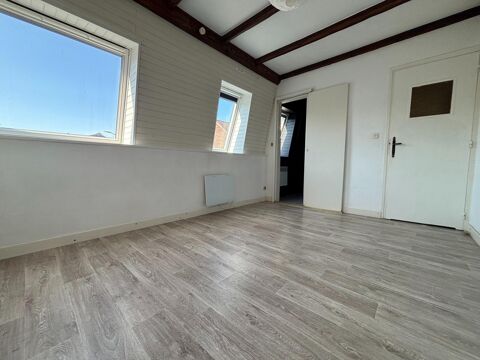  Appartement � vendre 2 pi�ces 38 m�