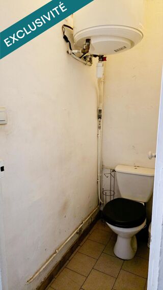  Appartement � vendre 2 pi�ces 39 m�