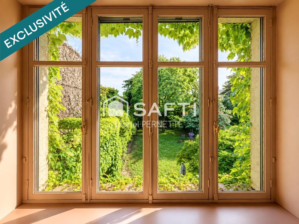 � vendre  Maison Valence (26000)
