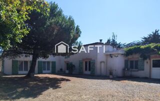  Maison à vendre 5 pièces 140 m²