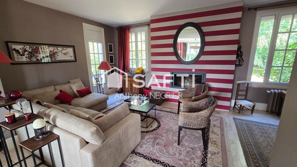 Vente Maison Magnifique maison Bagnoles de l'orne normandie