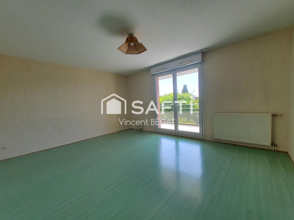 Vente Appartement APPARTEMENT 3 PIECES 2 PARKINGS RER D Moissy-cramayel