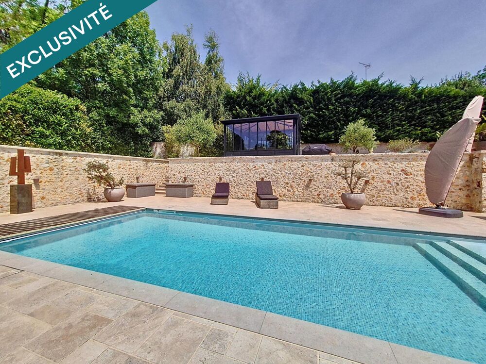 à vendre  Maison Soignolles-en-Brie (77111)