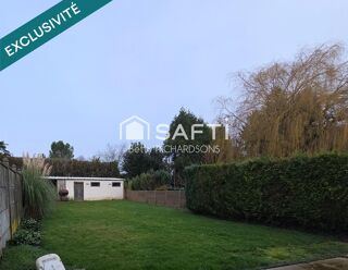  Maison � vendre 6 pi�ces 82 m�