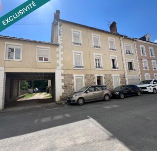  Appartement à vendre 2 pièces 36 m²