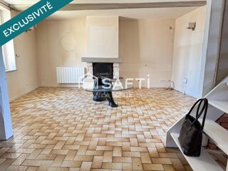  Maison à vendre 4 pièces 90 m²