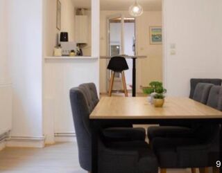  Appartement � vendre 5 pi�ces 95 m�
