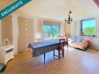  Maison à vendre 6 pièces 145 m²