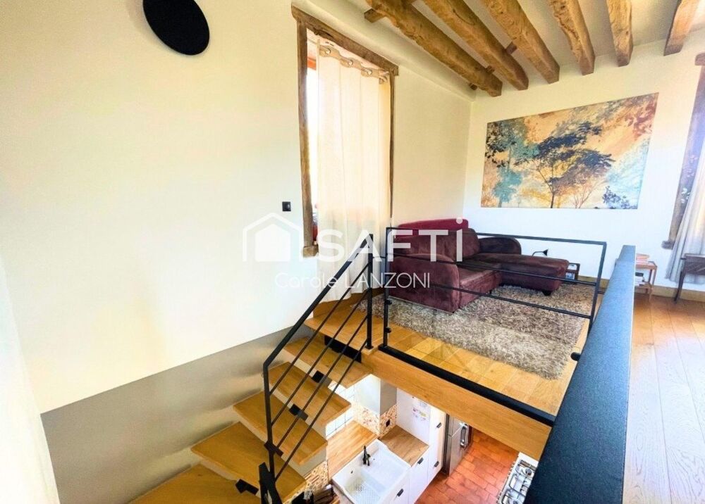 Vente Maison RENNES Apigné – Maison bourgeoise 1850 à rénover Rennes