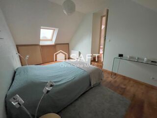  Maison à vendre 6 pièces 108 m²