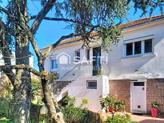  Maison � vendre 4 pi�ces 96 m�