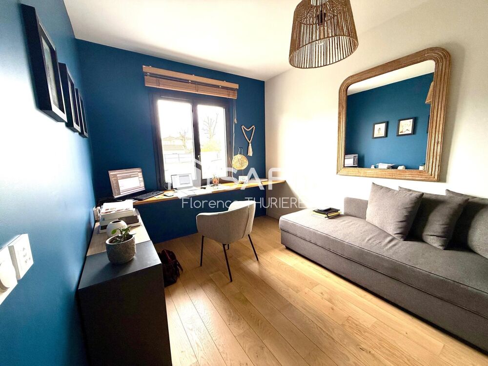 � vendre  Maison Bruges (33520)