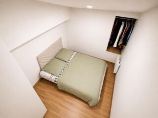  Appartement � vendre 1 pi�ce 31 m�