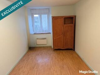  Maison � vendre 6 pi�ces 71 m�
