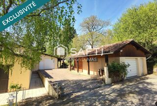  Maison � vendre 8 pi�ces 274 m�