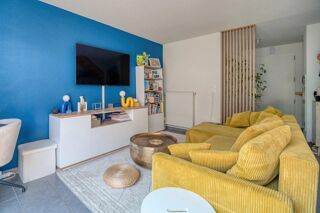  Maison à vendre 3 pièces 64 m²