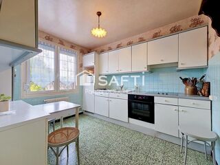  Maison à vendre 5 pièces 80 m²