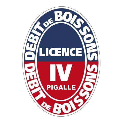 Bar insonoris&eacute;, flux touristique & festif, Pigalle 280000 75018 Paris 18e arrondissement