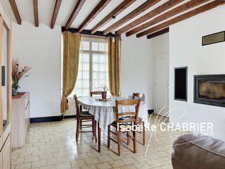  Maison à vendre 9 pièces 173 m²