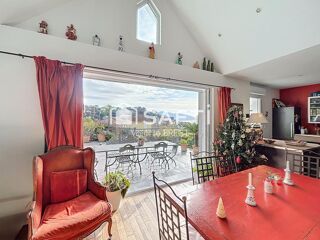  Maison � vendre 7 pi�ces 165 m�