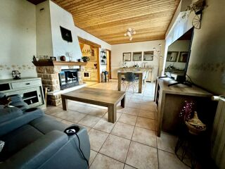  Maison à vendre 6 pièces 130 m²