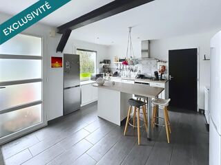  Maison à vendre 7 pièces 140 m²