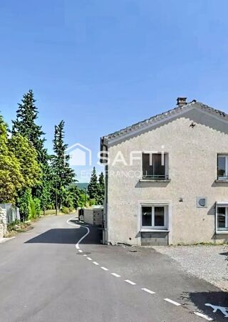  Maison � vendre 4 pi�ces 167 m�